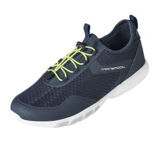 Marinepool Deckschuh Ketch