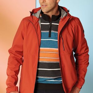 Killtec Herren Softshelljacke