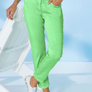 Damen Freizeithose 7/8