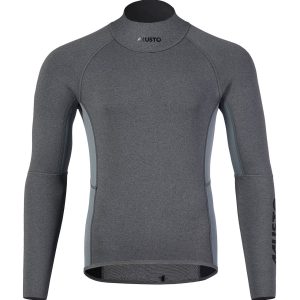 Musto Championship Langarm-Top