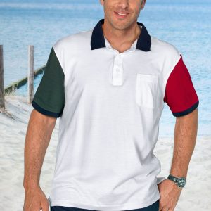 Sea&Harbour Skipper Poloshirt
