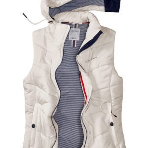 Dry Fashion Steppweste