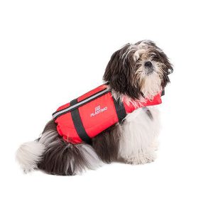 Plastimo Hundeweste