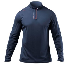 Zhik UV-Active Langarm-Shirt