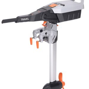 Torqeedo Travel Elektro Außenborder Essential & Range Pack