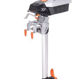 Torqeedo Travel XP Remote Elektro Außenborder Power Pack