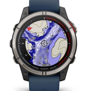 Garmin Quatix 7 Pro Amoled