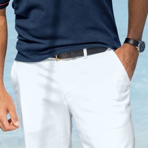 Brühl Bermudas