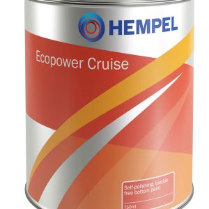 Hempel Ecopower Cruise