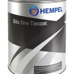 Hempel Silic One Tiecoat