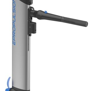 Epropulsion eLite Elektro Außenborder, 500 W