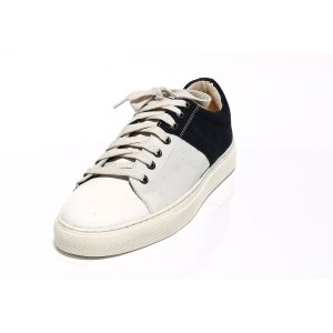 Sneaker Genoa Segeltuch