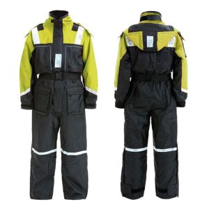 Overall mit 50N Auftrieb