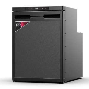 Combi Noord Kompressor Kühlschrank Comfort