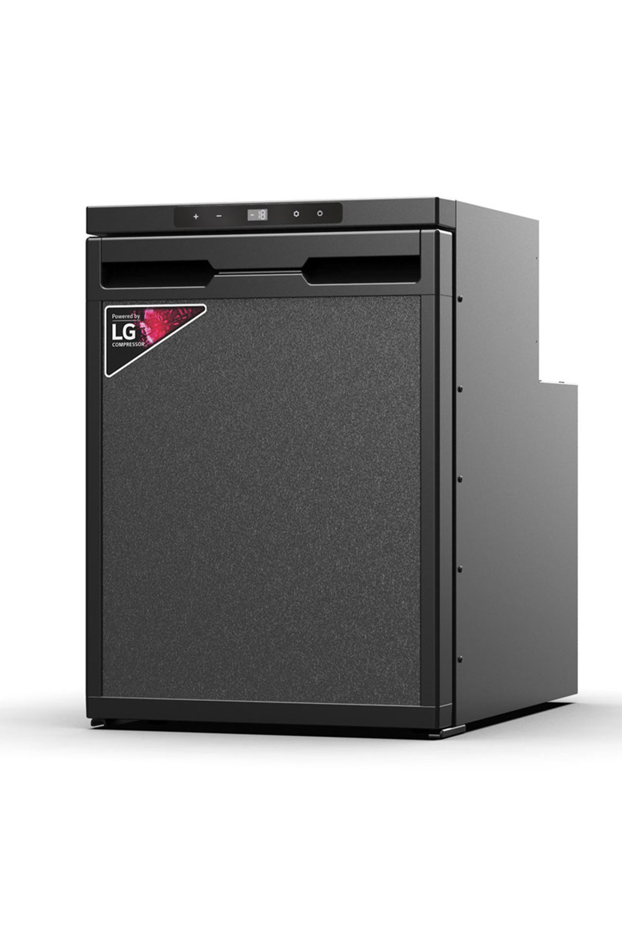 Combi Noord Kompressor Kühlschrank Comfort