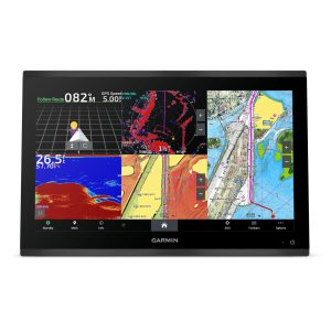 Garmin GPSMAP 9000er Serie Kartenplotter