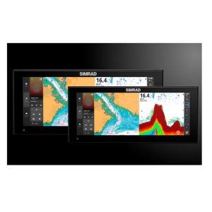 Simrad NSX® ULTRAWIDE Kartenplotter