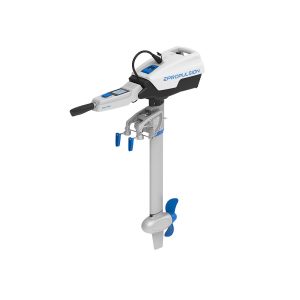 ePropulsion 1.0 EVO
