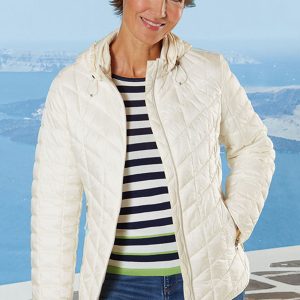 Damen Steppjacke