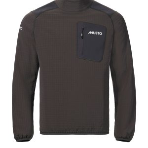 Musto Storm Midlayer Fleeceshirt