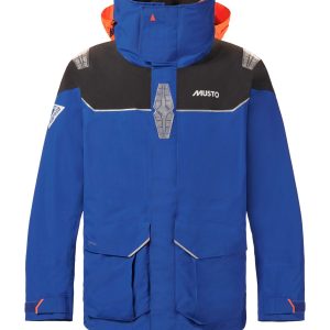 Musto BR3 Pertex® Offshore Jacke