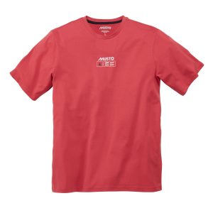 Musto Flag Shirt