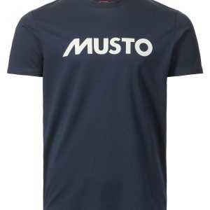 Musto Klassik T-Shirt