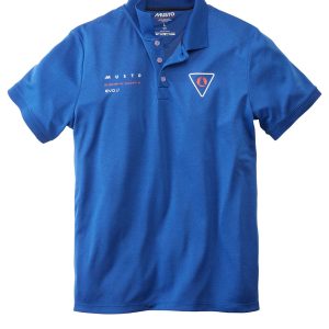 Musto EVO Sunblock Poloshirt