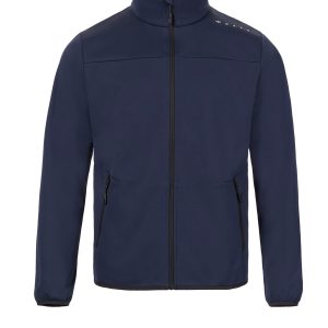 Musto EVO Crew Softshell-Jacke