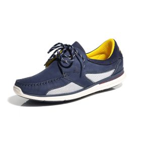 Wuzzos Boots-Mokassin Corinthian Pro