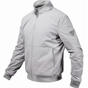 ZHIK Segler Jacke Herren