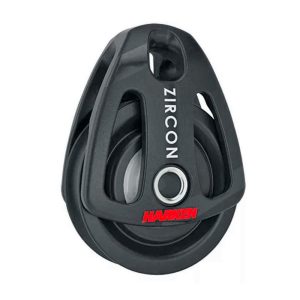 Harken Zircon Blöcke