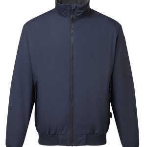 Gill Crew Jacke