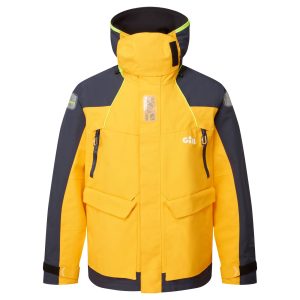 Gill OS26 Offshore-Jacke