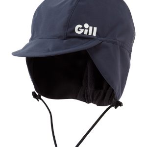 Gill Offshore-Hut