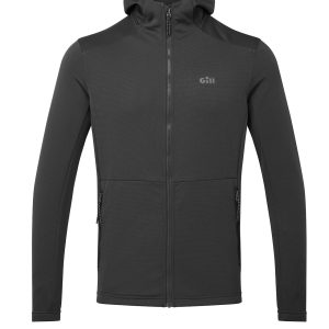 Gill Quest Fleece-Hoodie