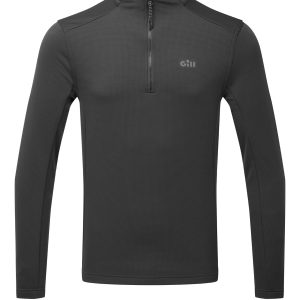 Gill Quest Fleece-Zipptop