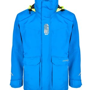 C4S Halifax Coastal Jacke