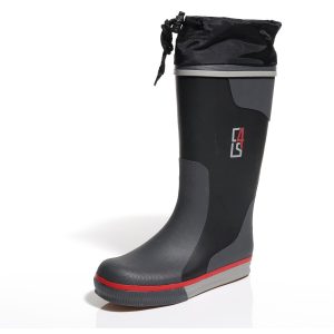 C4S Segelstiefel, lang