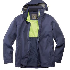 C4S Texel Funktions-Jacke