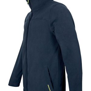 C4S Bering Windbreaker Fleecejacke