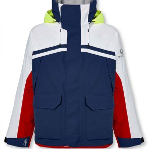 Henri Lloyd Biscay Coastal Jacke