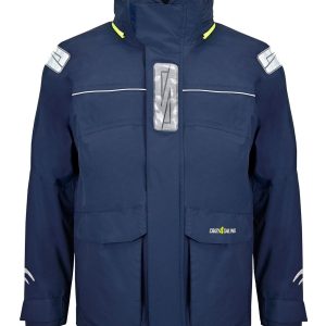 C4S Bergen II Offshore Jacke
