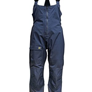 C4S Brisbane Coastal Damen-Latzhose