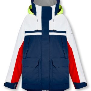 Henri Lloyd Biscay Coastal Damen-Jacke