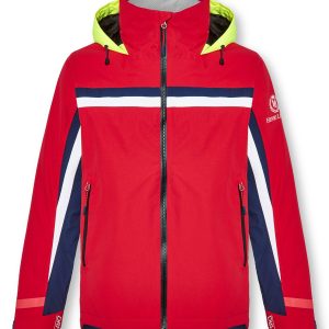 Henri Lloyd Sail Coastal Damen-Jacke
