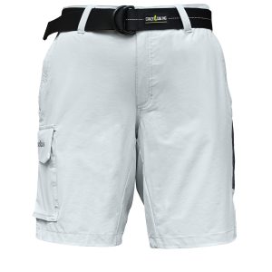 Tech Cargo-Deckshorts