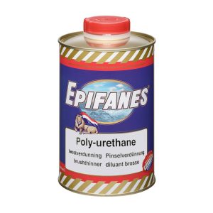 EPIFANES Polyurethan 2K Pinselverdünnung