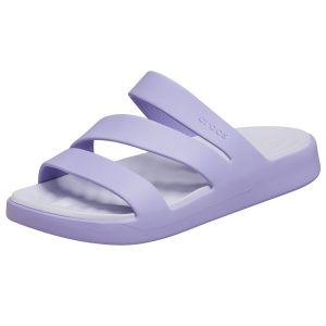 Crocs Damen Strappy Sandale