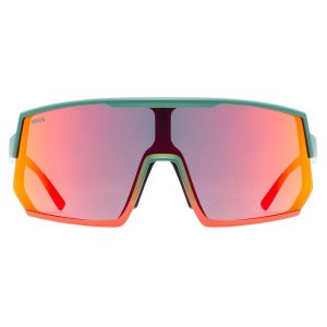 uvex Sonnenbrille Shield 235